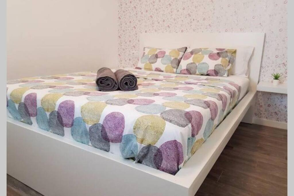 Perfect Flat For Your Holiday At South Tenerife Арона Экстерьер фото