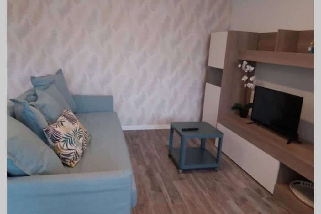 Perfect Flat For Your Holiday At South Tenerife Арона Экстерьер фото
