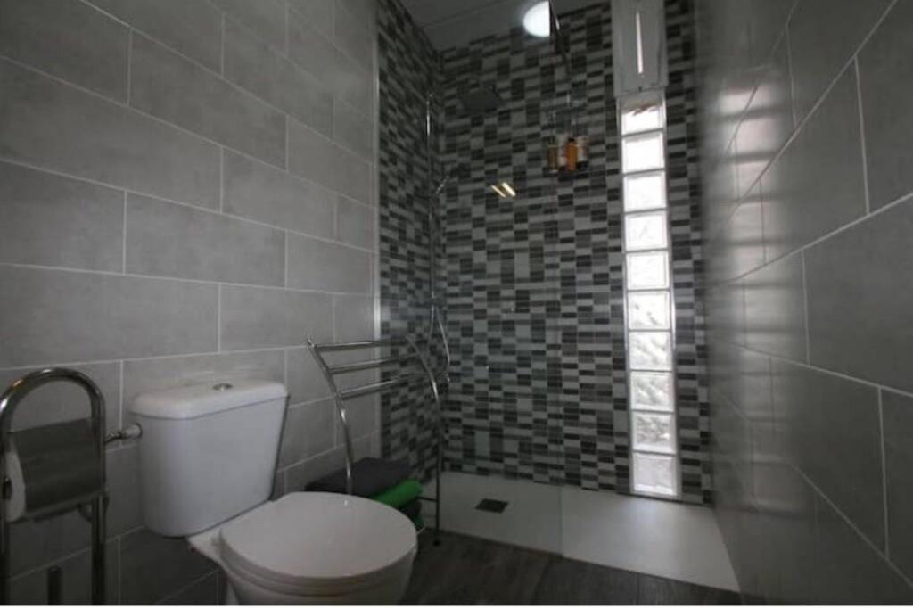 Perfect Flat For Your Holiday At South Tenerife Арона Экстерьер фото