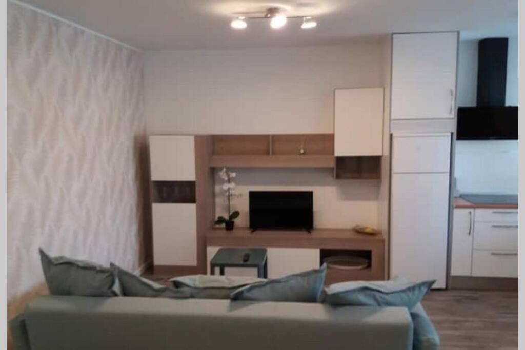 Perfect Flat For Your Holiday At South Tenerife Арона Экстерьер фото