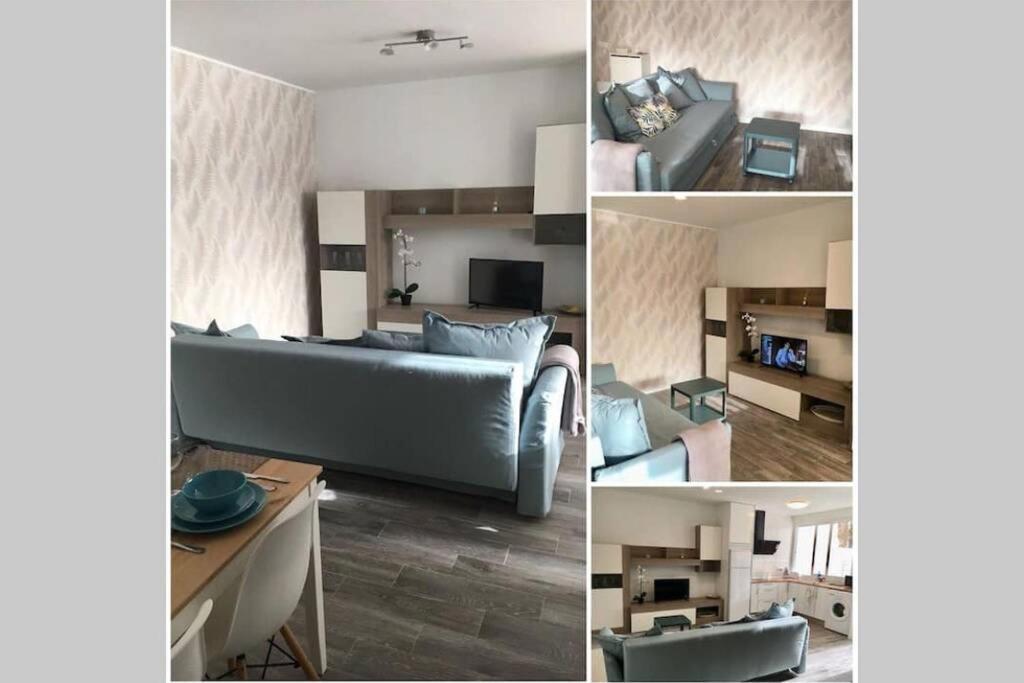 Perfect Flat For Your Holiday At South Tenerife Арона Экстерьер фото