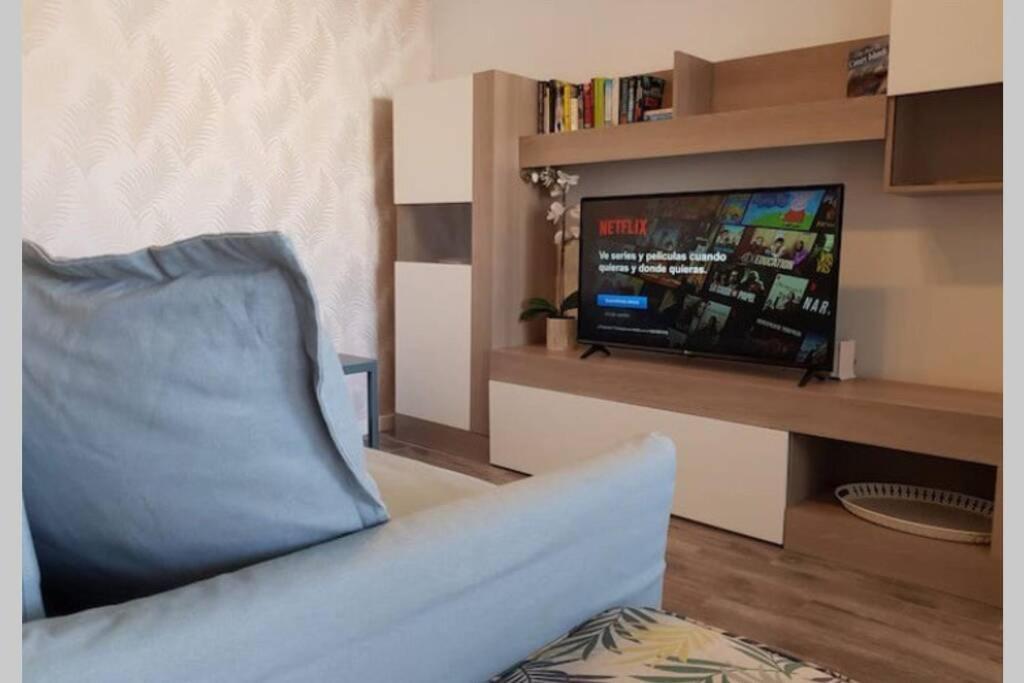 Perfect Flat For Your Holiday At South Tenerife Арона Экстерьер фото