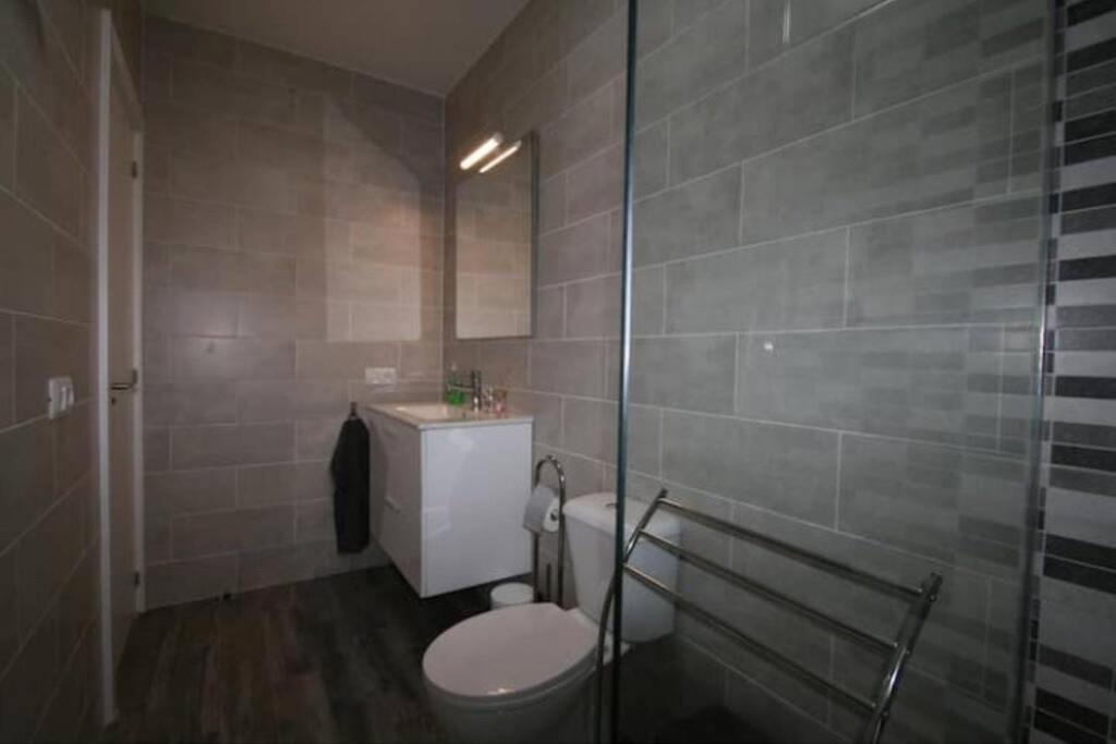 Perfect Flat For Your Holiday At South Tenerife Арона Экстерьер фото